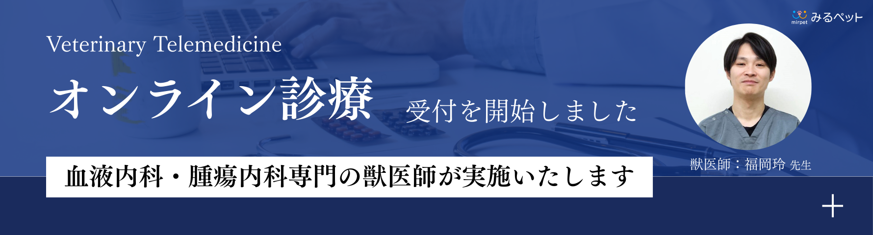 内科 / 腫瘍科 / 血液内科 - さいとう動物病院富岡総合医療センター