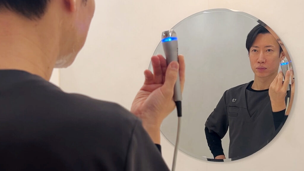 3/31まで】「LDM水玉リフティング」キャンペーン実施中！ | SAI CLINIC