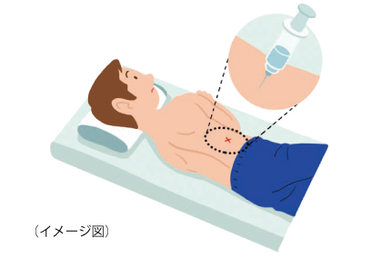 椎間板ヘルニア治療の新たな選択肢「ヘルニコア」 | 埼玉県済生会加須病院