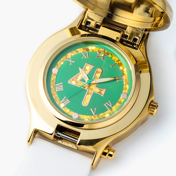 ストアオリジナル 7周年記念ウォッチ（木野まこと）: 全商品｜Sailor