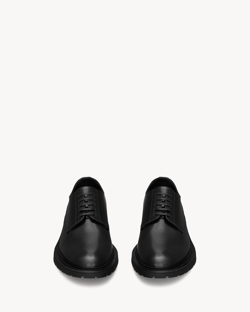 Saint Laurent メンズ シューズ | YSL JP