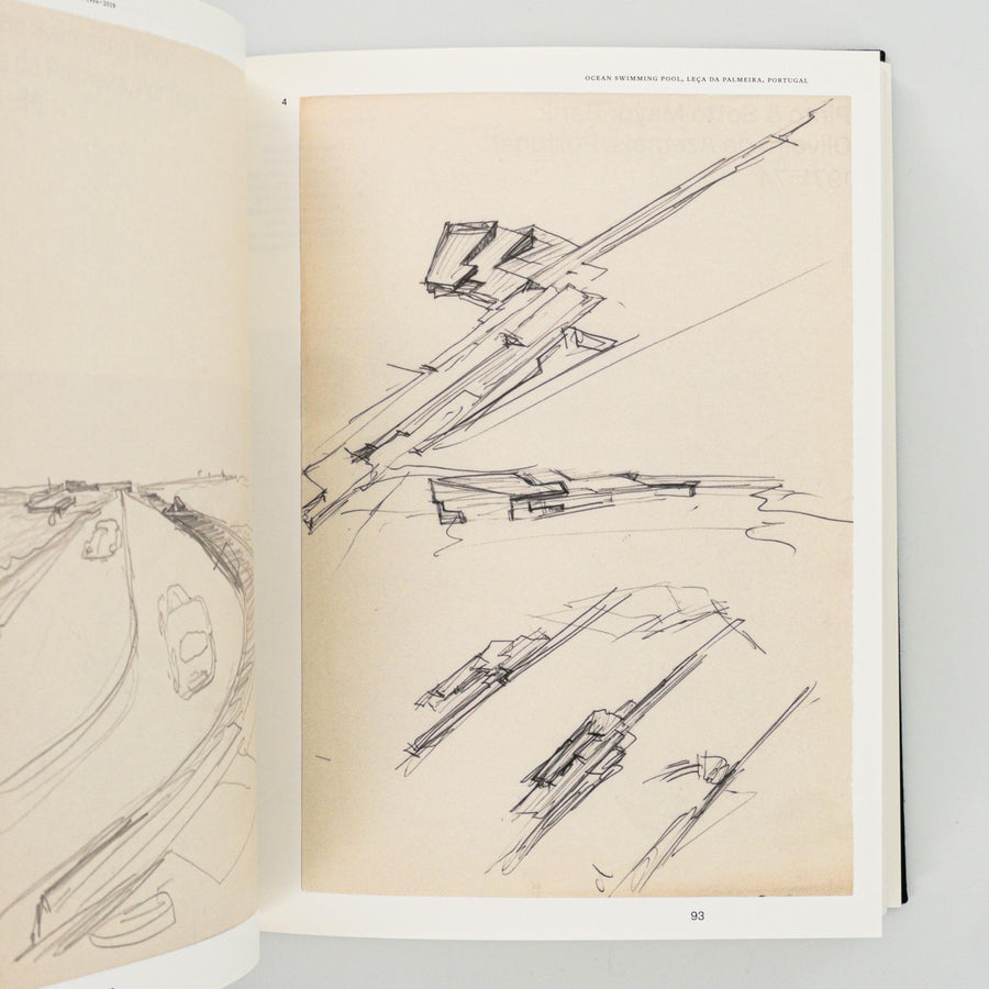 ALVARO SIZA | in/discipline – Saint Page