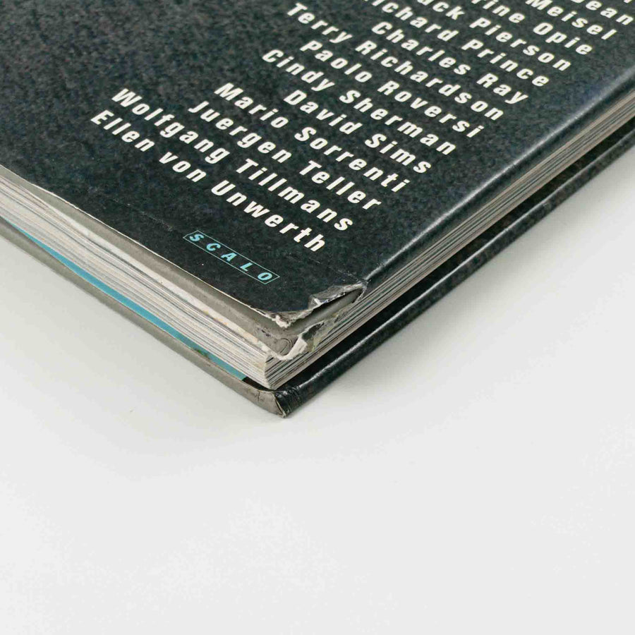 Fashion: Photography of the Nineties – Saint Page