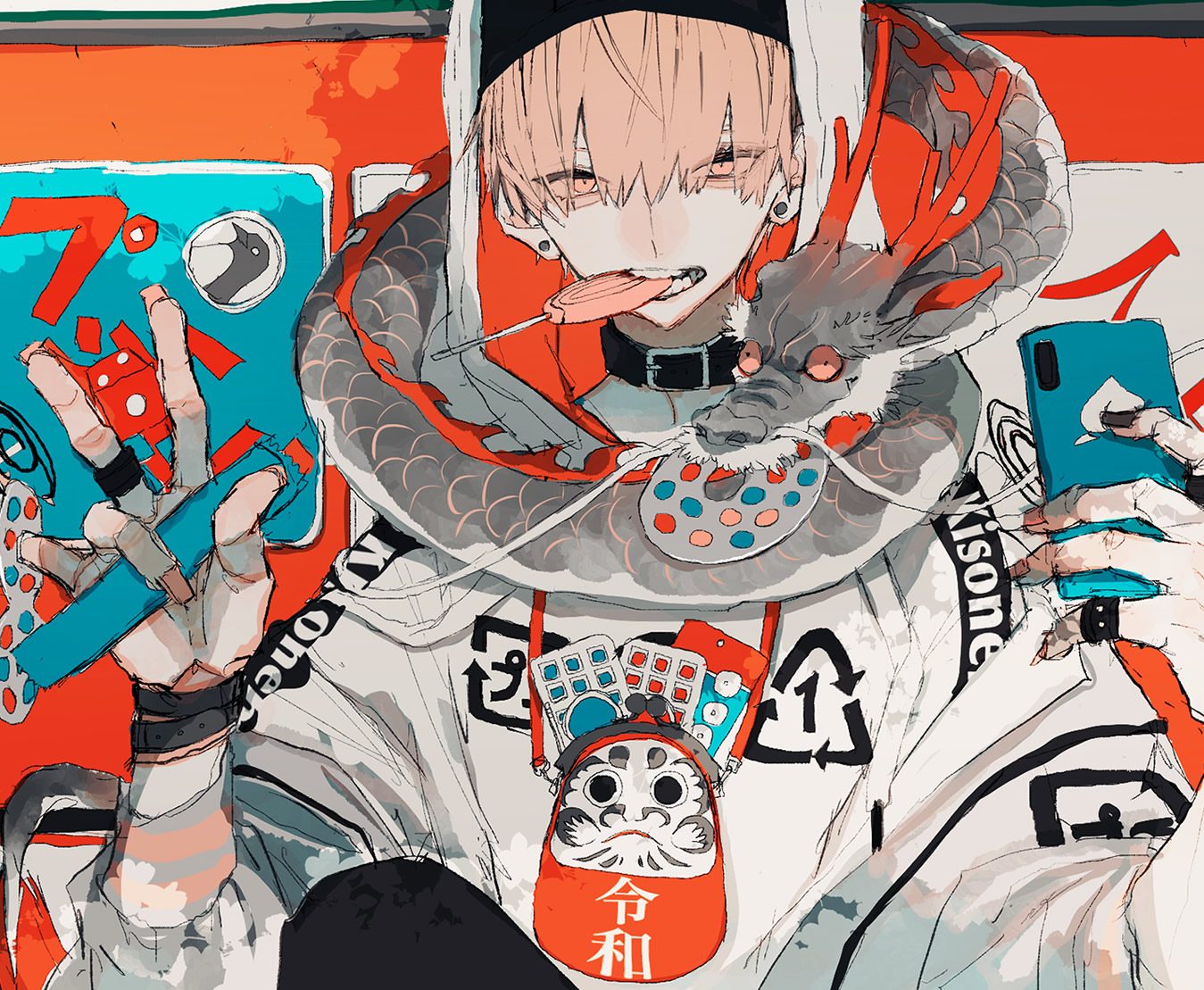 さくしゃ2【Official Site】