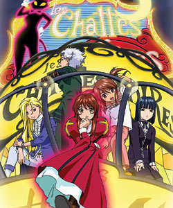 サクラ大戦』第3期OVAシリーズ「エコール・ド・巴里」