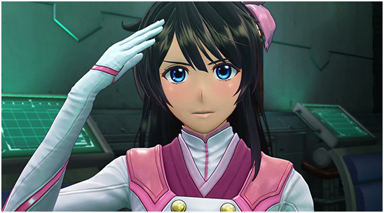 新サクラ大戦(PlayStation®4専用ソフトウェア)