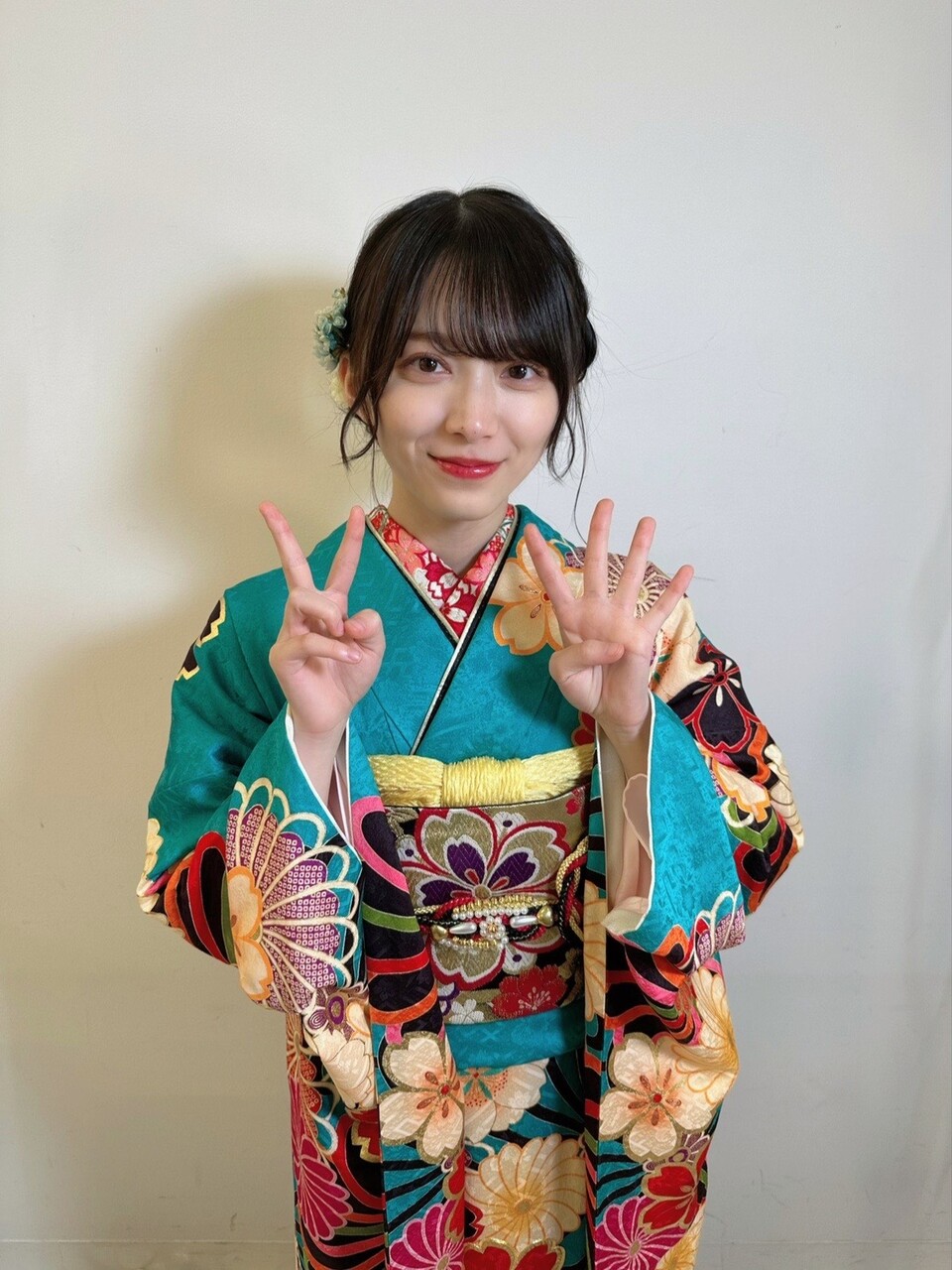 森田 ひかる公式ブログ | 櫻坂46公式サイト