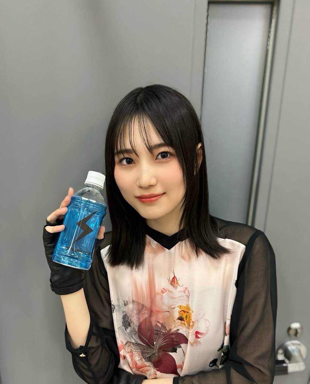 的野 美青公式ブログ | 櫻坂46公式サイト