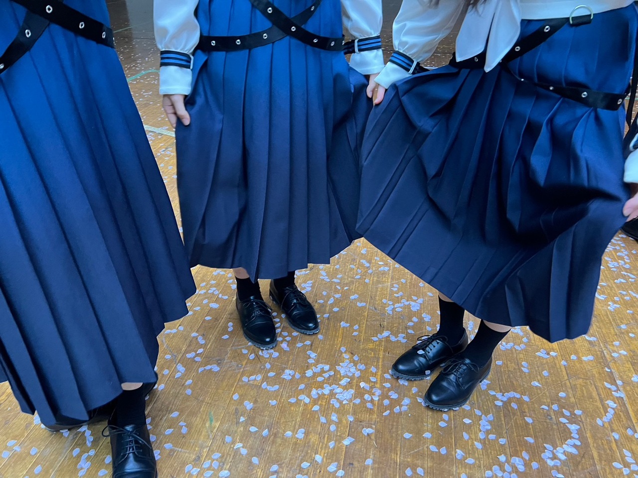 石森 璃花公式ブログ | 櫻坂46公式サイト