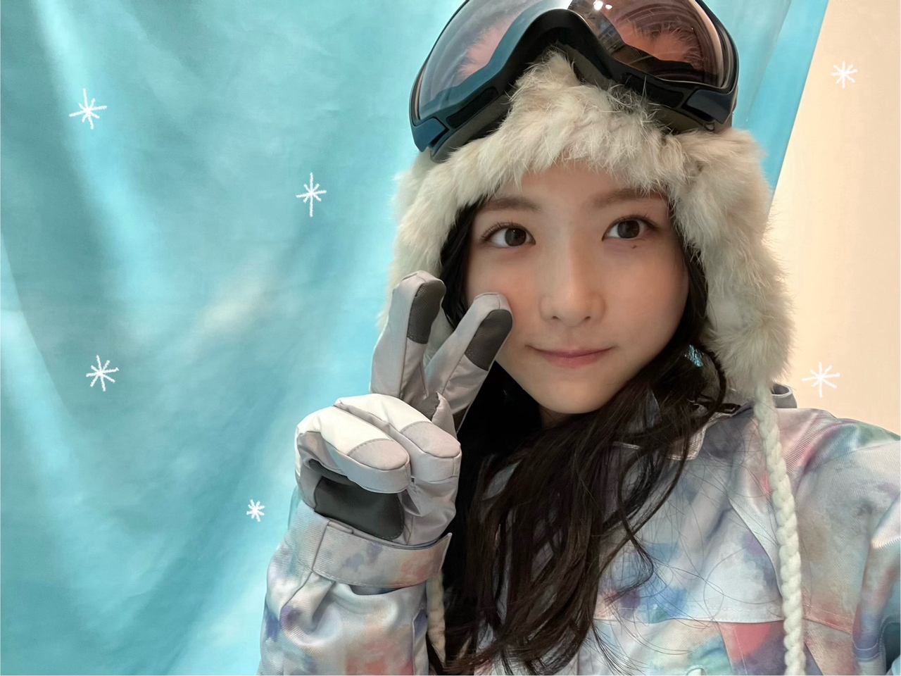 谷口 愛季公式ブログ | 櫻坂46公式サイト