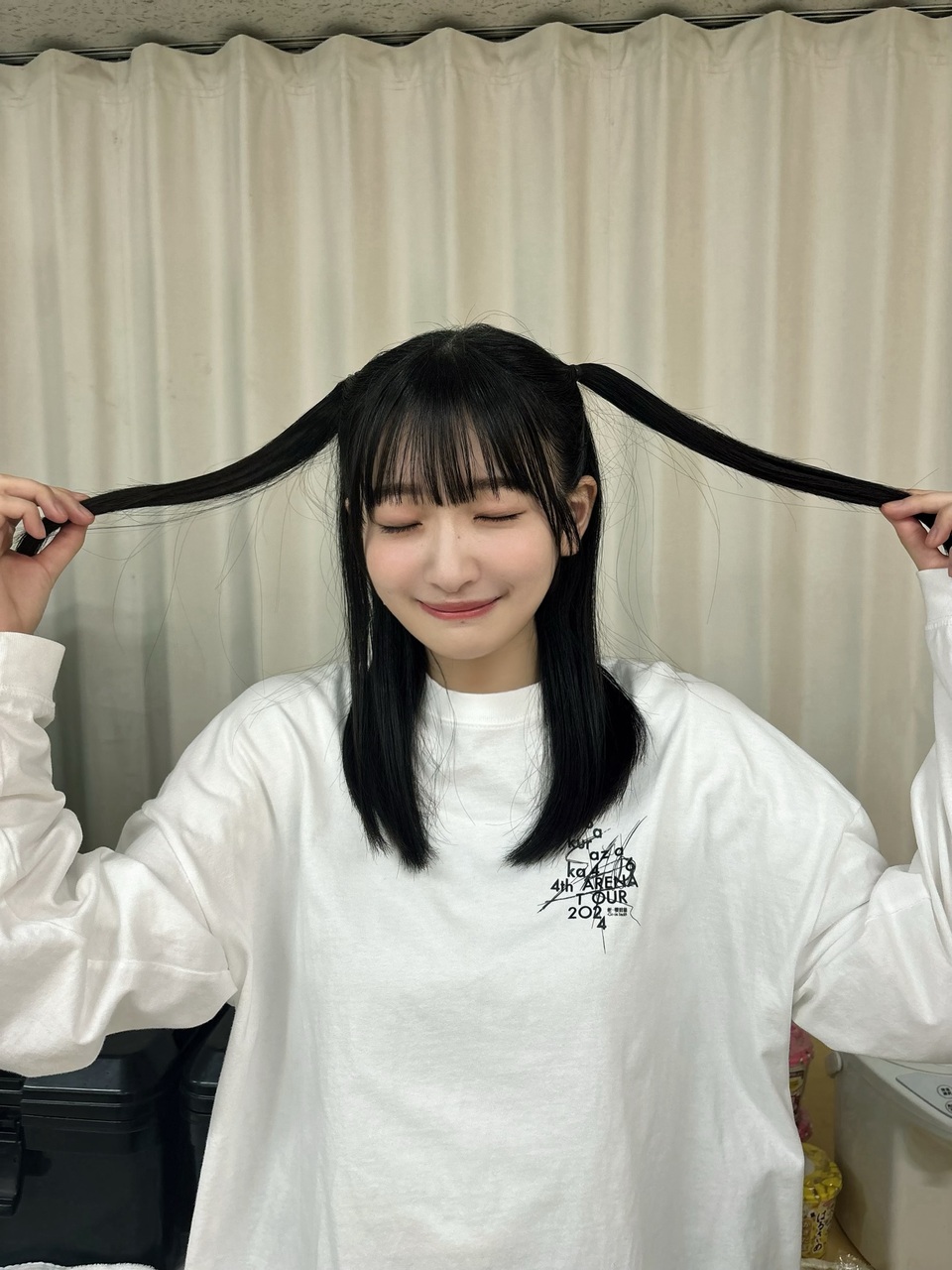 小島 凪紗公式ブログ | 櫻坂46公式サイト