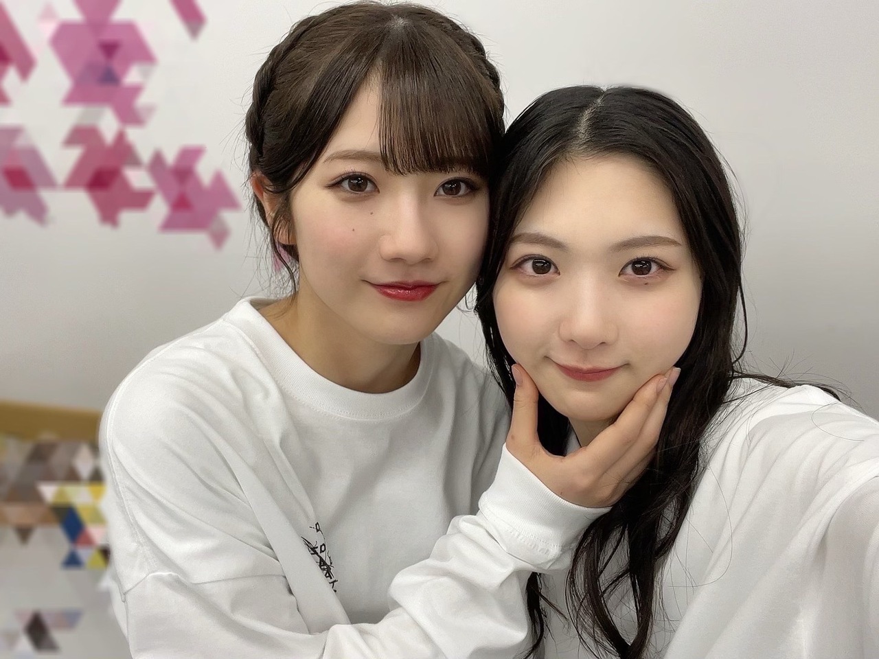 谷口 愛季公式ブログ | 櫻坂46公式サイト