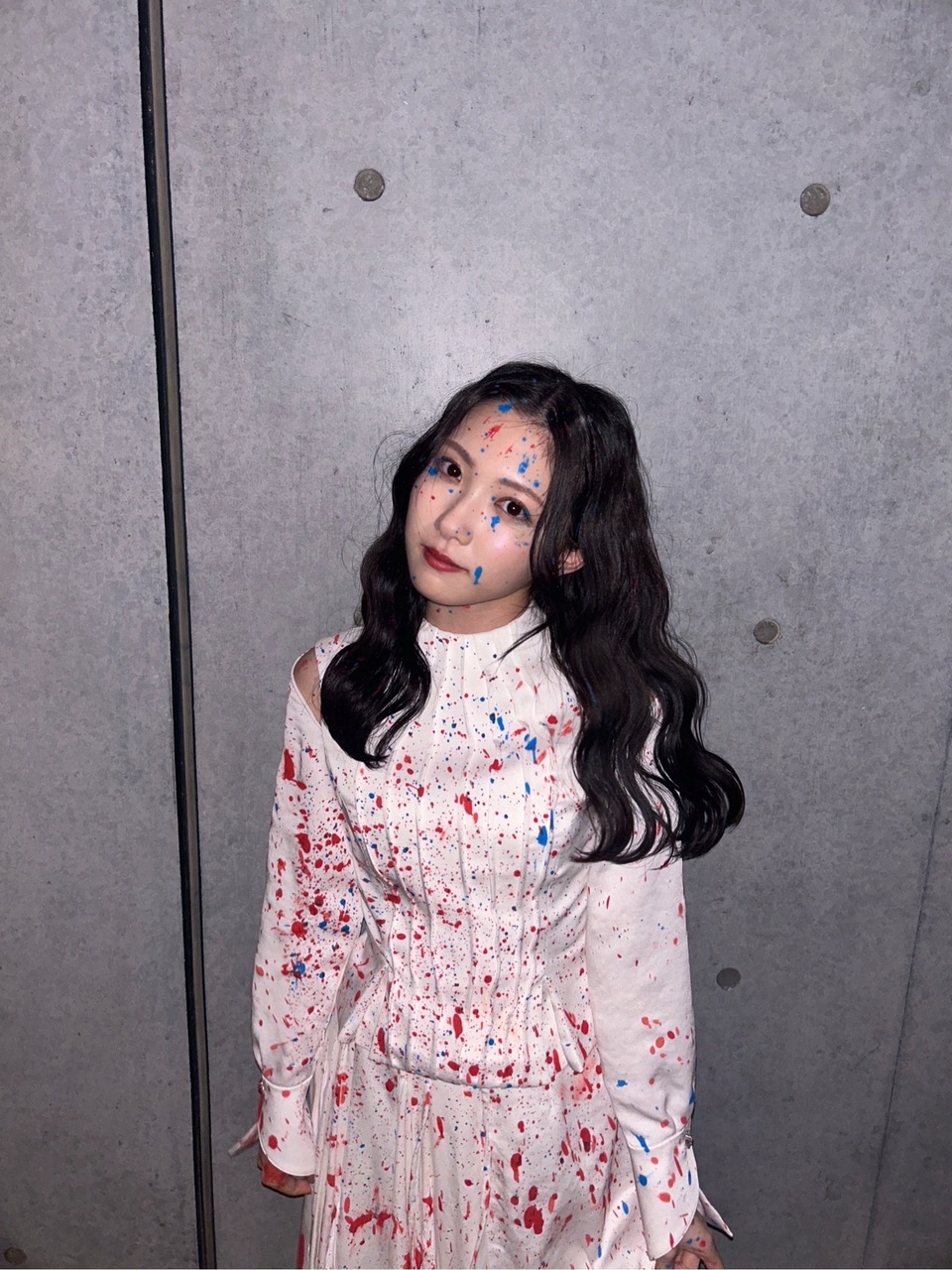 谷口 愛季公式ブログ | 櫻坂46公式サイト