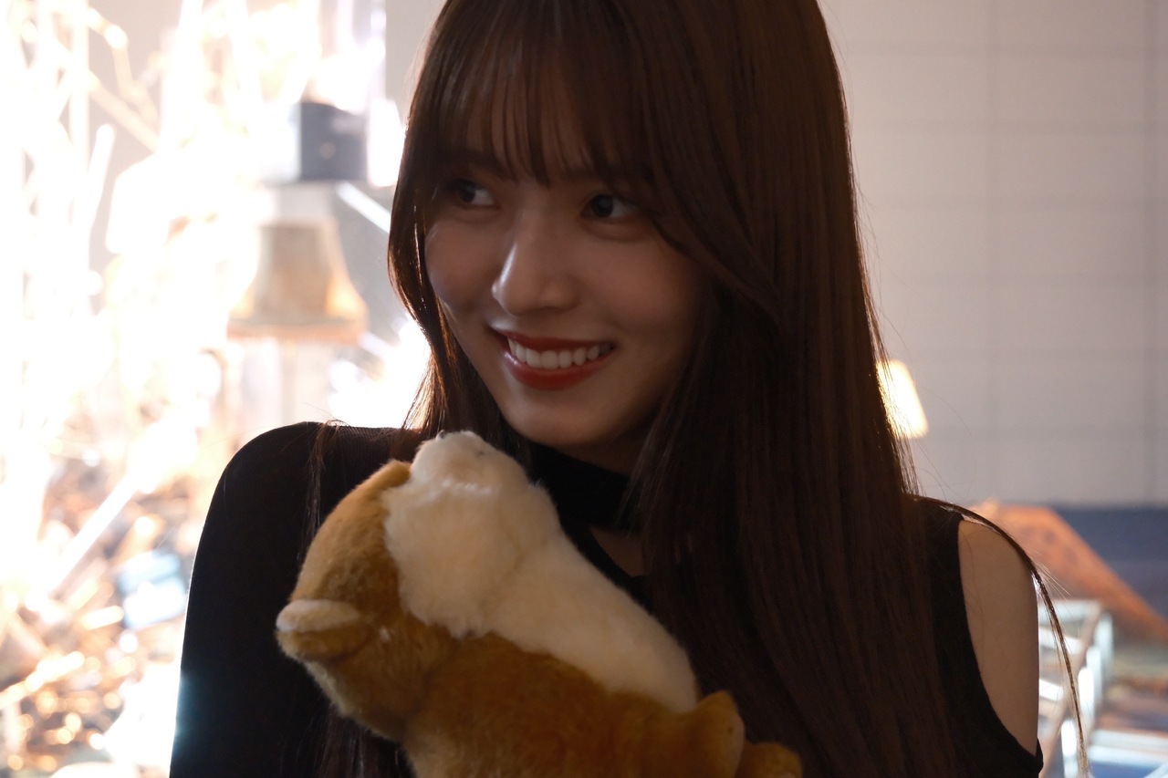 中嶋 優月公式ブログ | 櫻坂46公式サイト