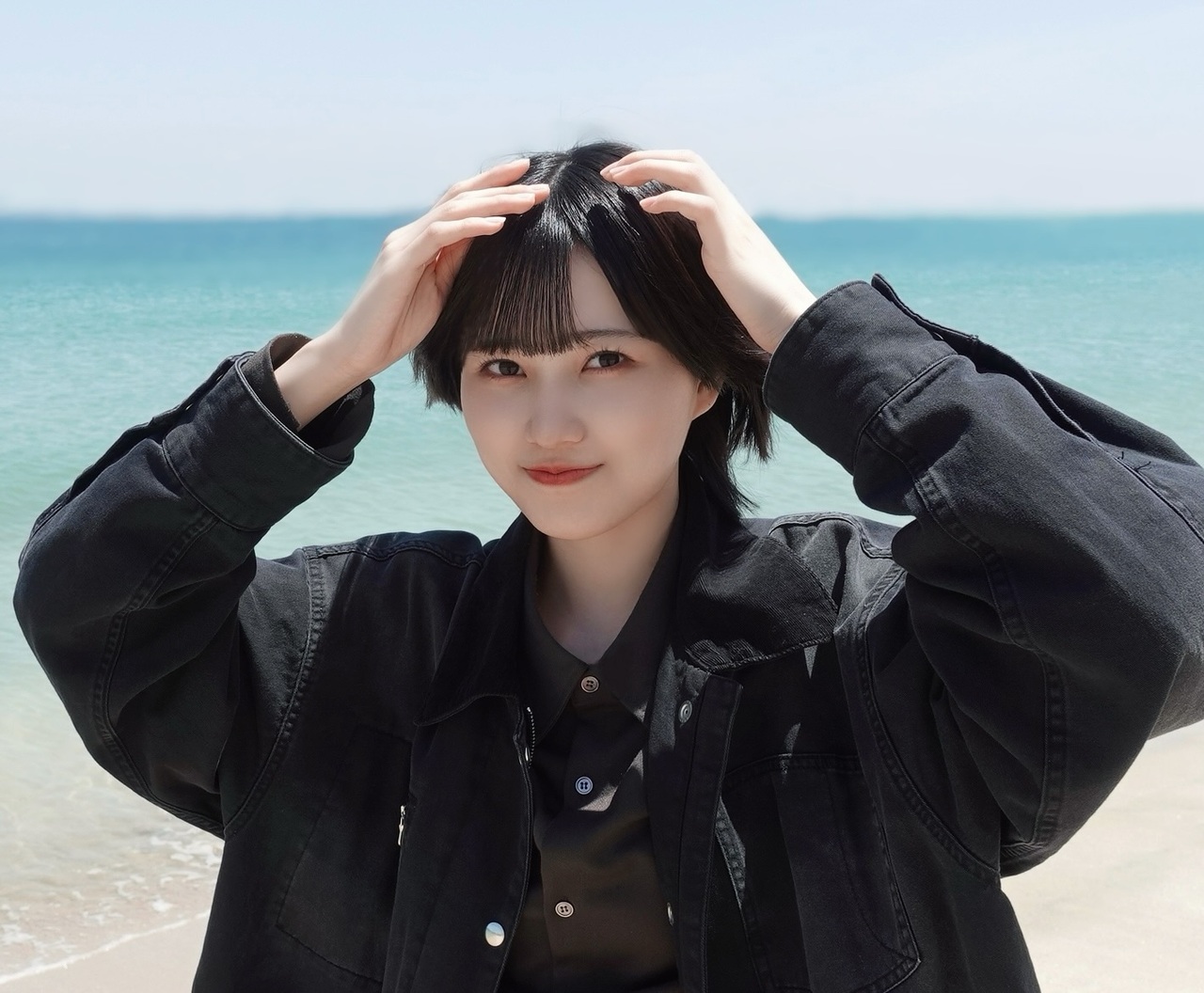 的野 美青公式ブログ | 櫻坂46公式サイト