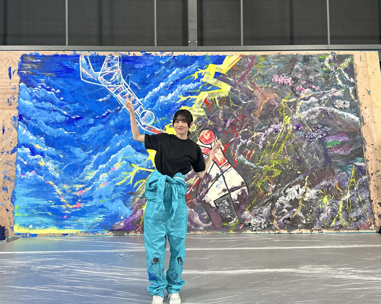 的野 美青公式ブログ | 櫻坂46公式サイト