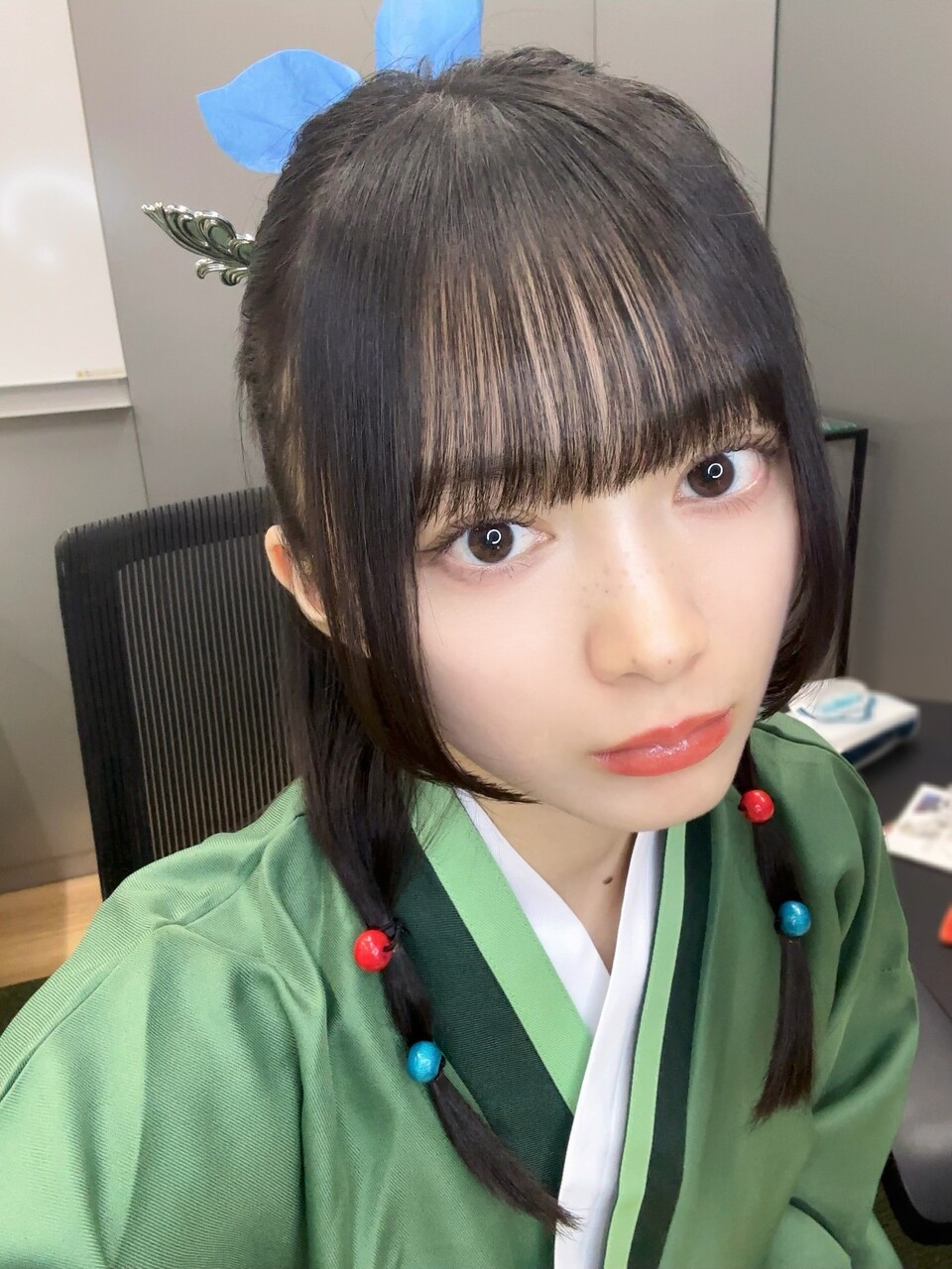 森田 ひかる公式ブログ | 櫻坂46公式サイト