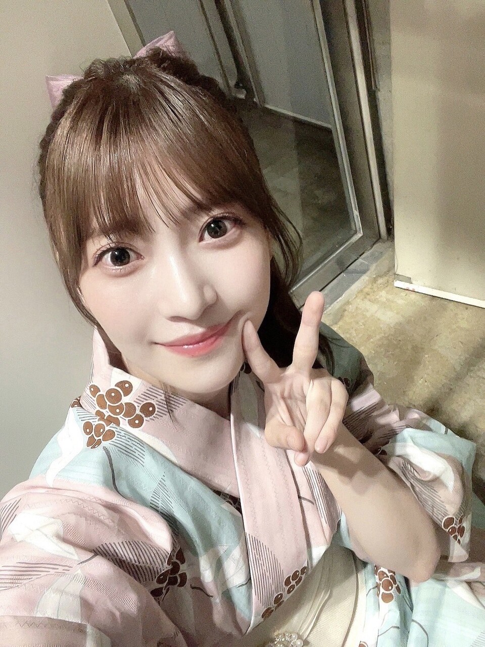 大沼 晶保公式ブログ | 櫻坂46公式サイト