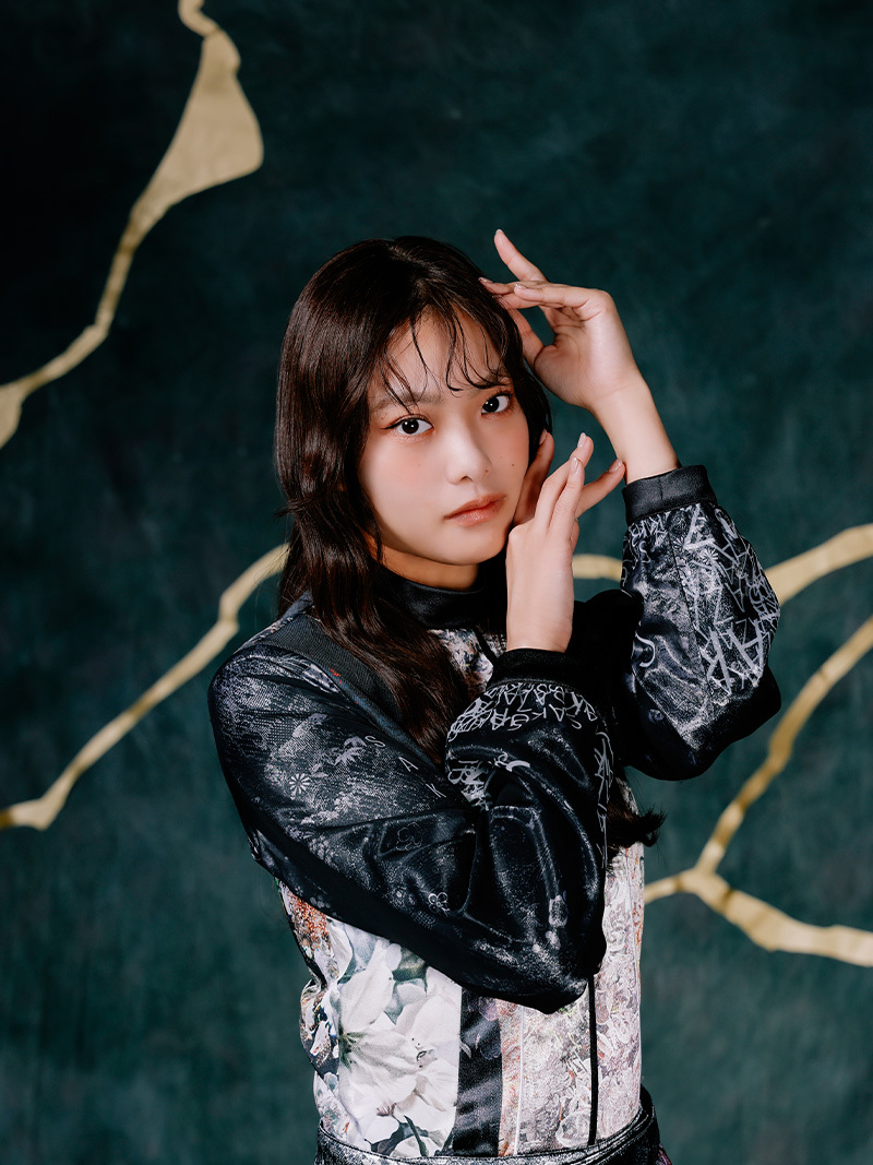 櫻坂46 「10th Single BACKS LIVE!!」 SPECIAL SITE