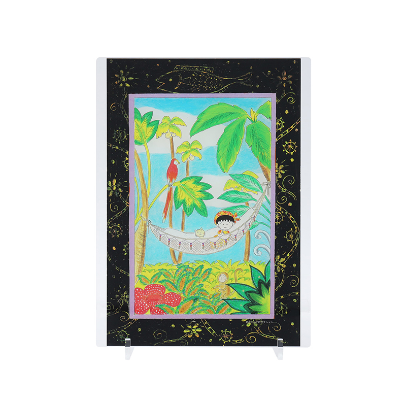 さくらももこ展のグッズ｜『さくらももこ展』公式サイト