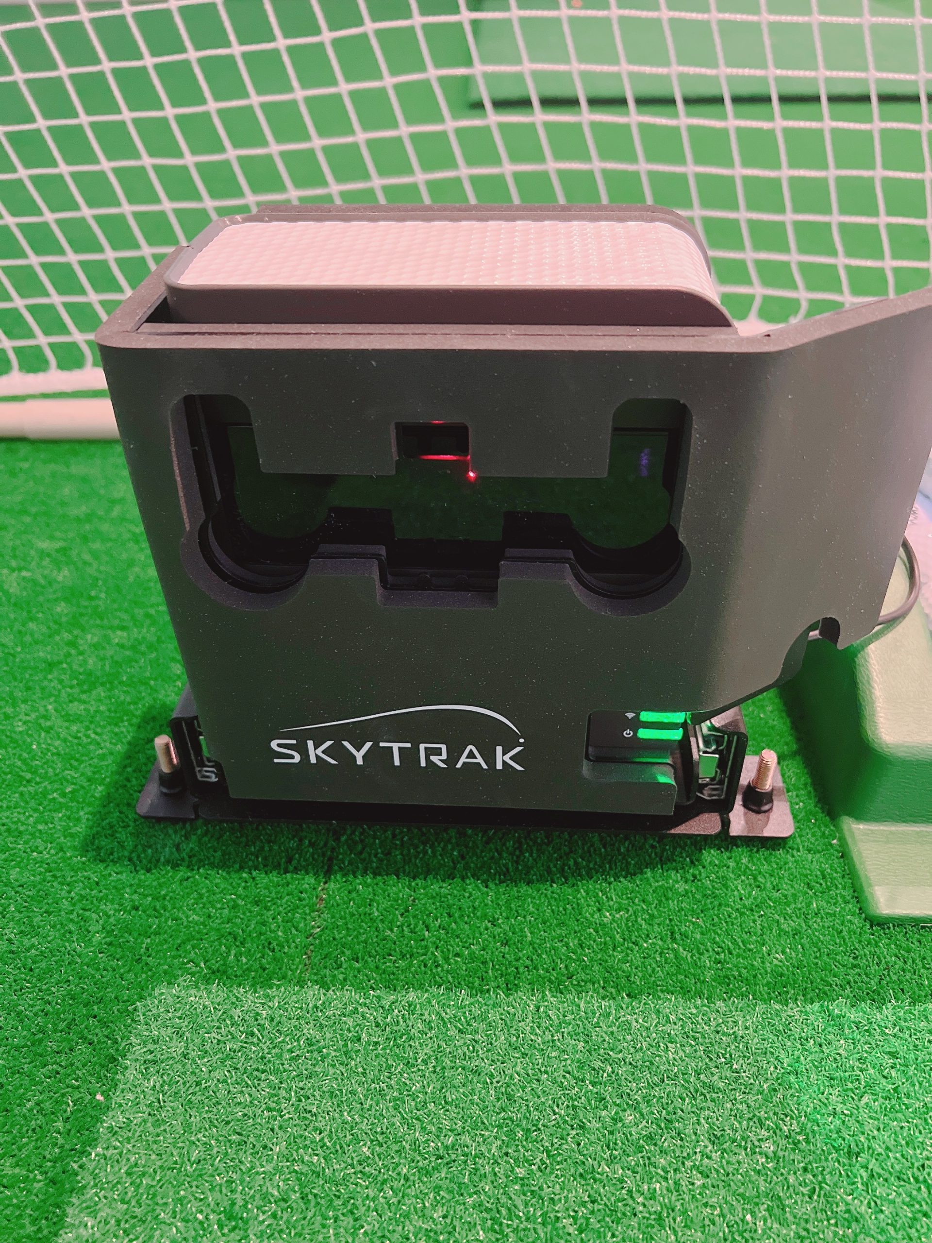 Sky Trak(スカイトラック)の数値の見方を徹底解説 - 福岡のインドア