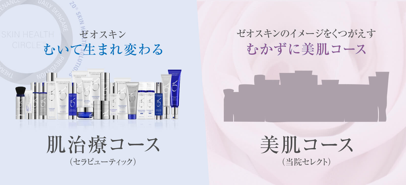 ゼオスキンヘルス | 伊丹市の精神神経科・心療内科・美容診療・訪問