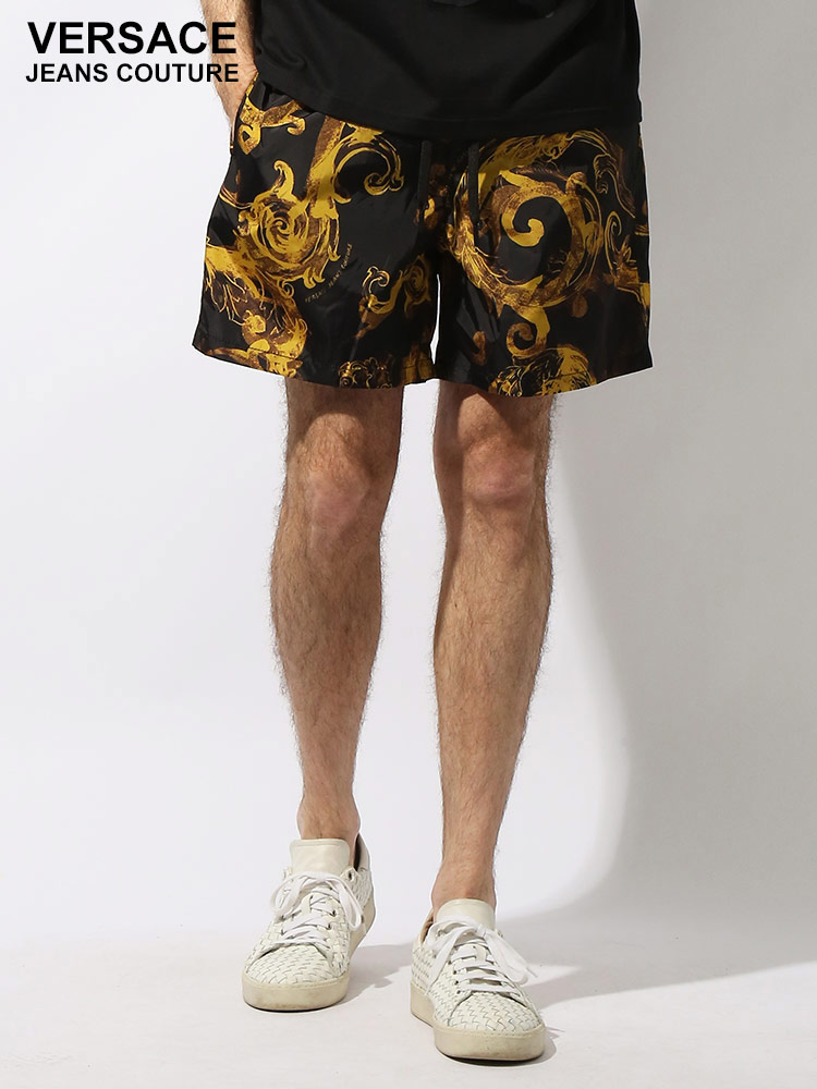 VERSACE JEANS COUTURE (ヴェルサーチェ ジーンズ クチュール