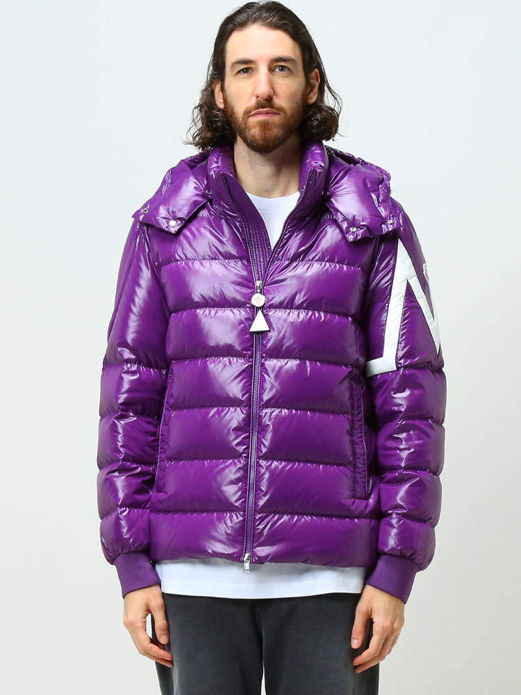 モンクレール メンズ ブルゾン MONCLER ブランド アウター ジャケット