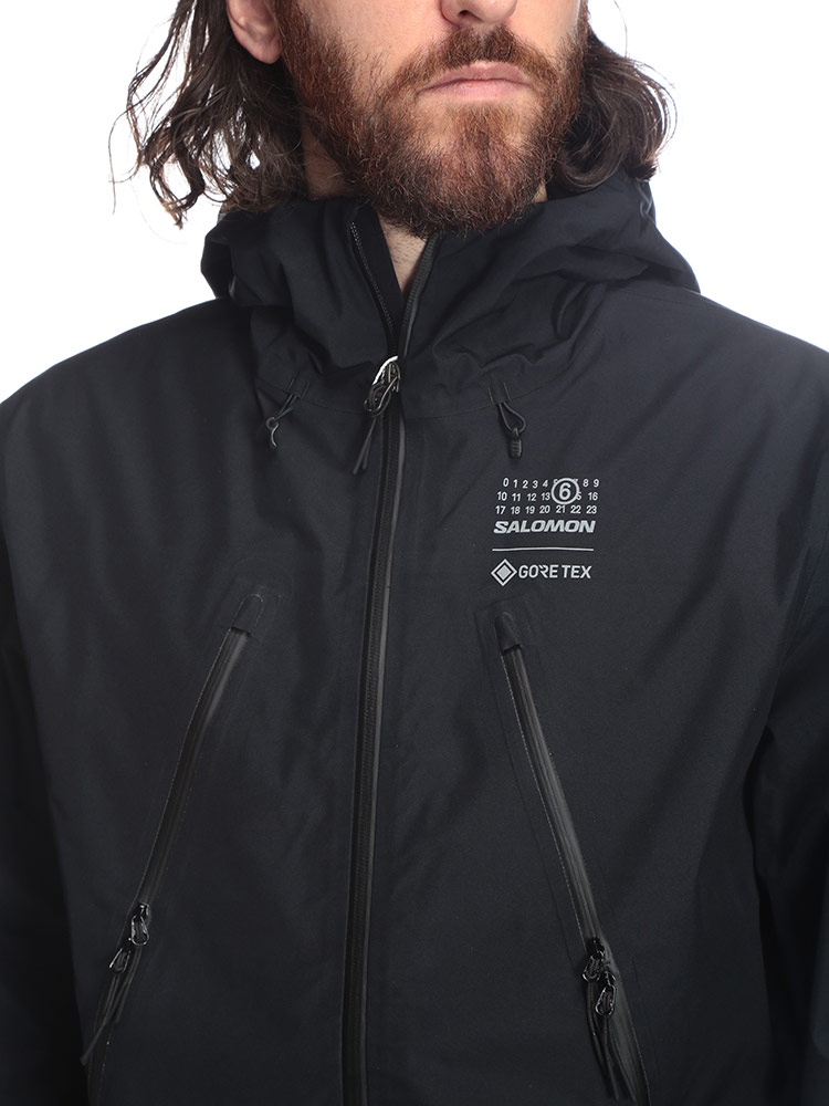 MM6 Maison Margiela (エムエムシックス メゾン マルジェラ) MM6