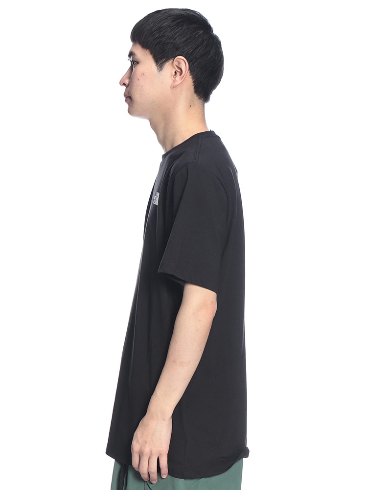 THE NORTH FACE (ザ ノースフェイス) Tシャツ 半袖 VERTICAL メンズ