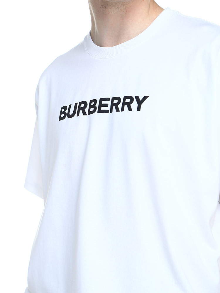 バーバリー メンズ Tシャツ 半袖 BURBERRY ブランド トップス シャツ