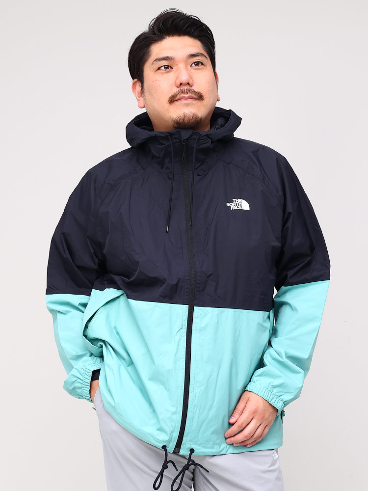 THE NORTH FACE ザ ノースフェイス ウィンドブレーカー アントラレイン