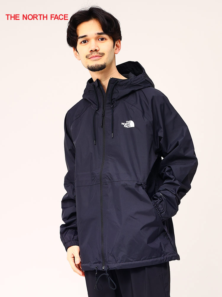 ザ ノースフェイス ナイロンジャケット マウンテンパーカー ナイロン