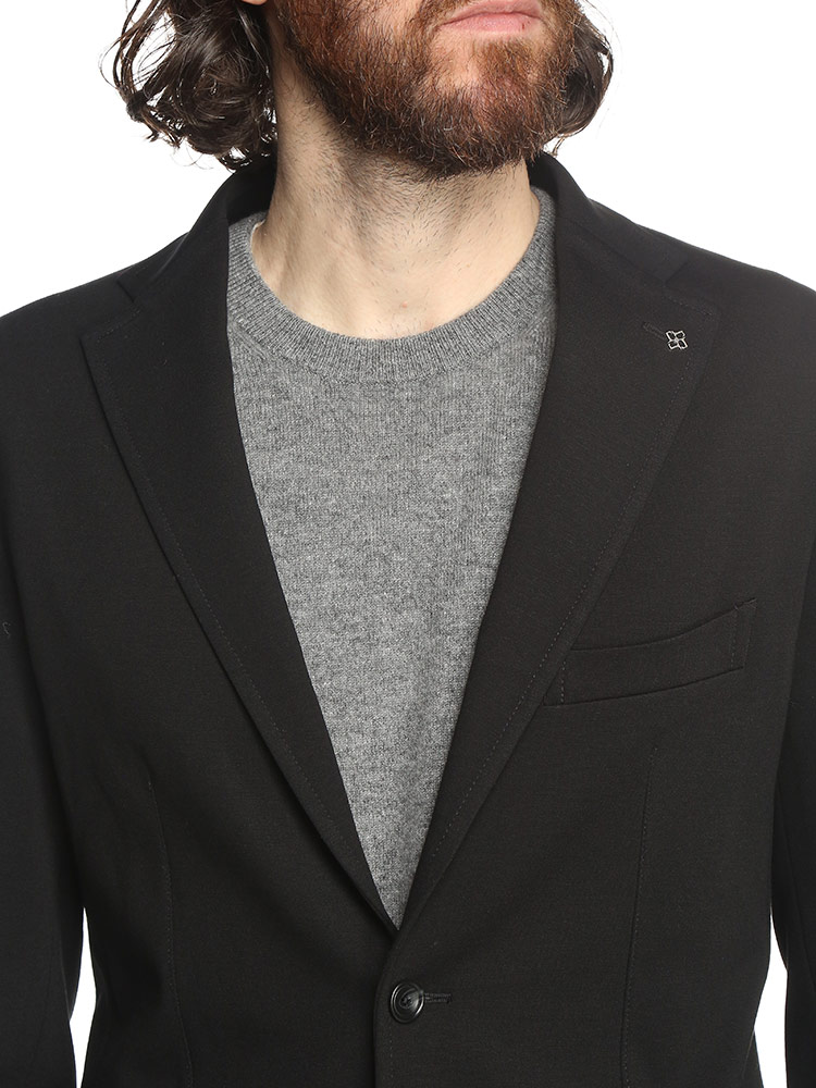 TAGLIATORE (タリアトーレ) ジャージー シングル ジャケット パンツ