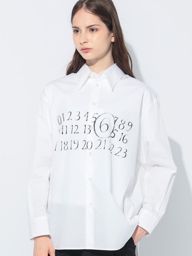 MM6 Maison Margiela (エムエムシックス メゾン マルジェラ