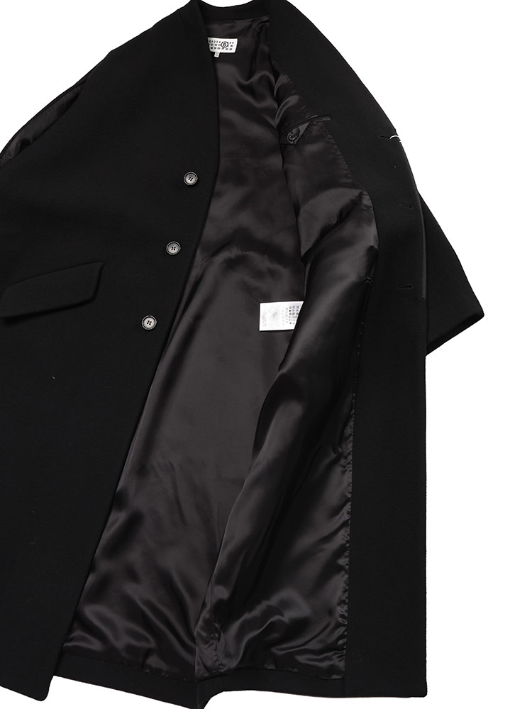 MM6 Maison Margiela (エムエムシックス メゾン マルジェラ) ノー