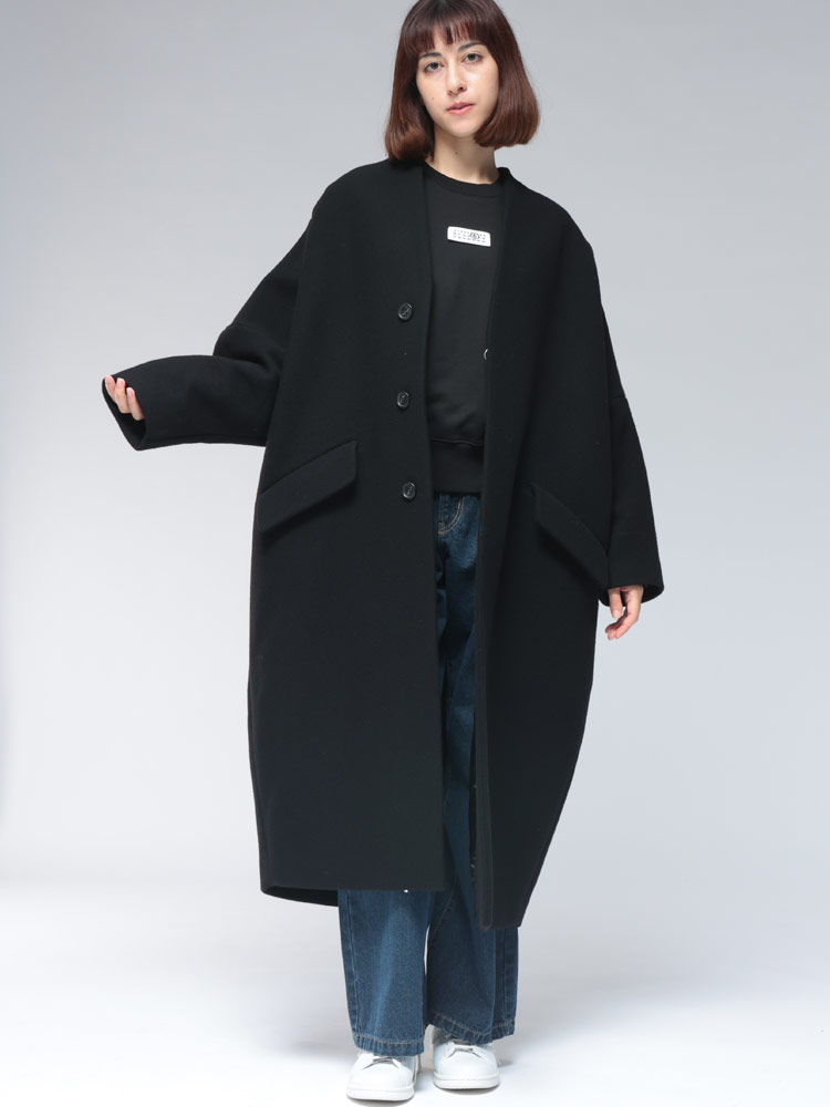 MM6 Maison Margiela (エムエムシックス メゾン マルジェラ) ノー