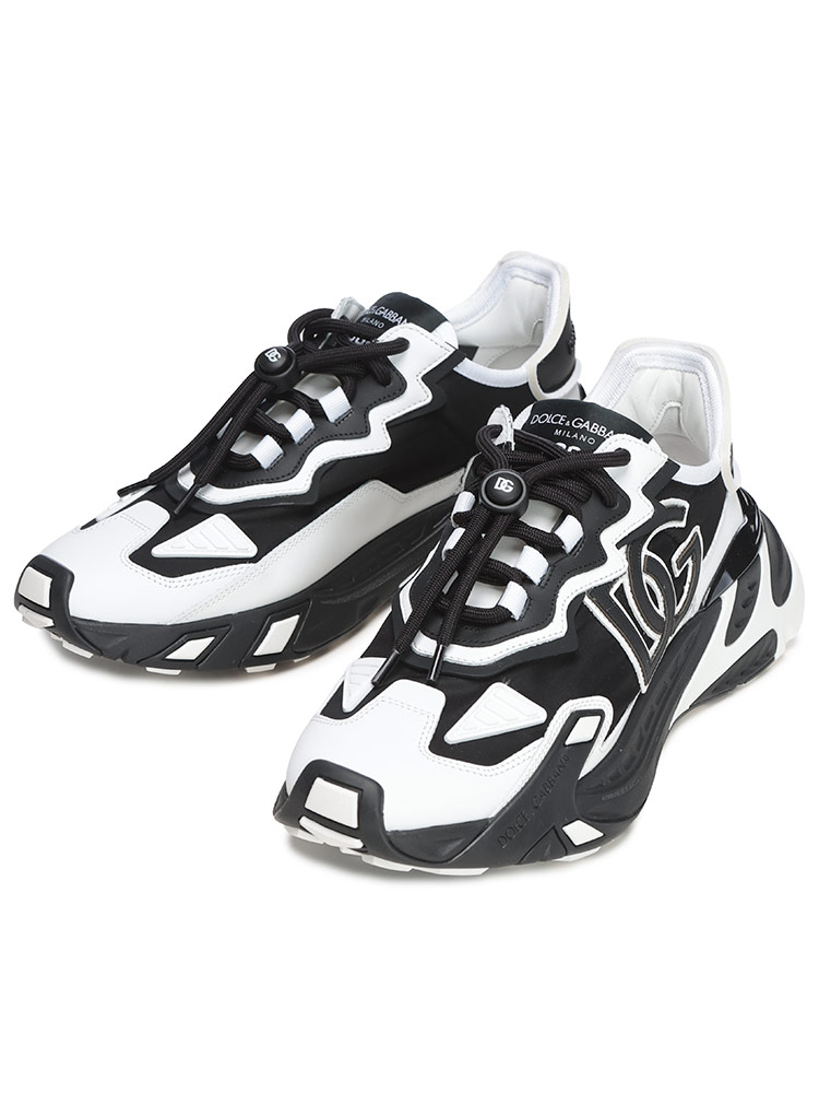 DOLCE&GABBANA (ドルチェ ＆ ガッバーナ) DAY FASTER ファブリック