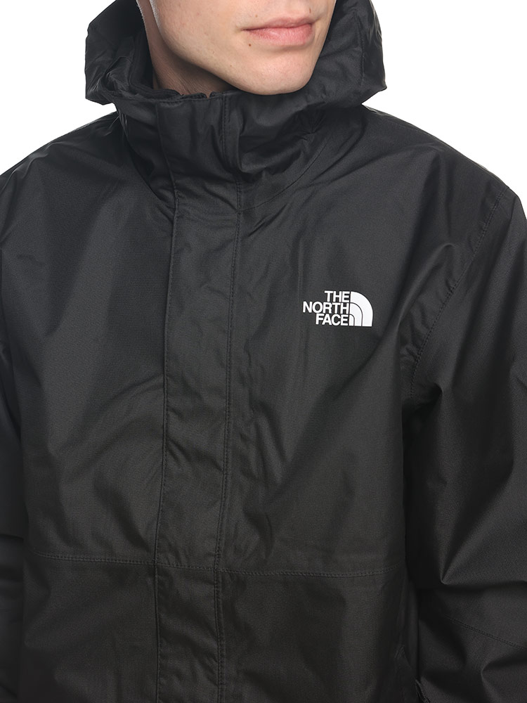 THE NORTH FACE (ザ ノースフェイス) 3WAY フルジップ フリース