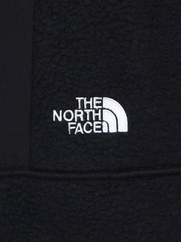 THE NORTH FACE (ザ ノースフェイス) フルジップ ボアジャケット