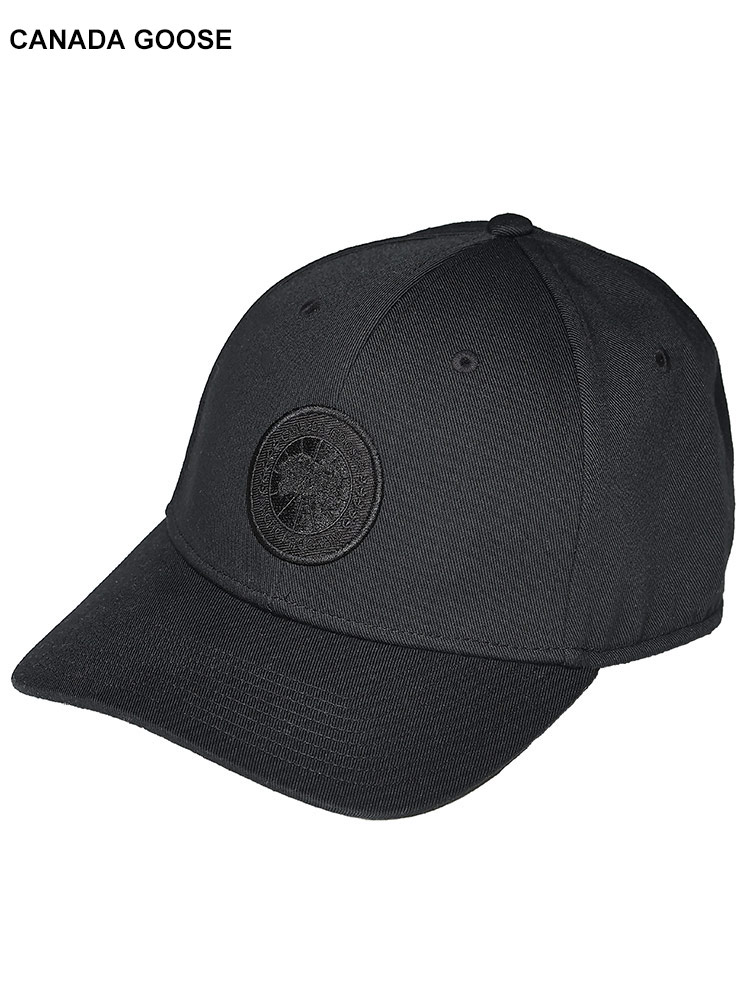 CANADA GOOSE (カナダグース) ロゴ キャップ Tonal Cap CG5481U メンズ