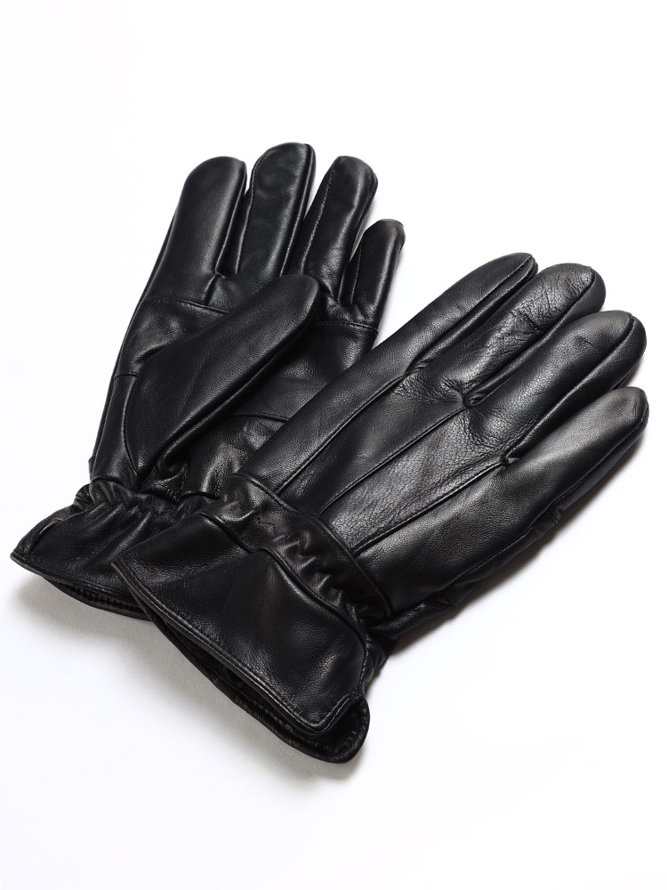 SAKAZEN (サカゼン) 裏起毛 羊毛 手袋【MLS】 - グッズ 手袋【サカゼン