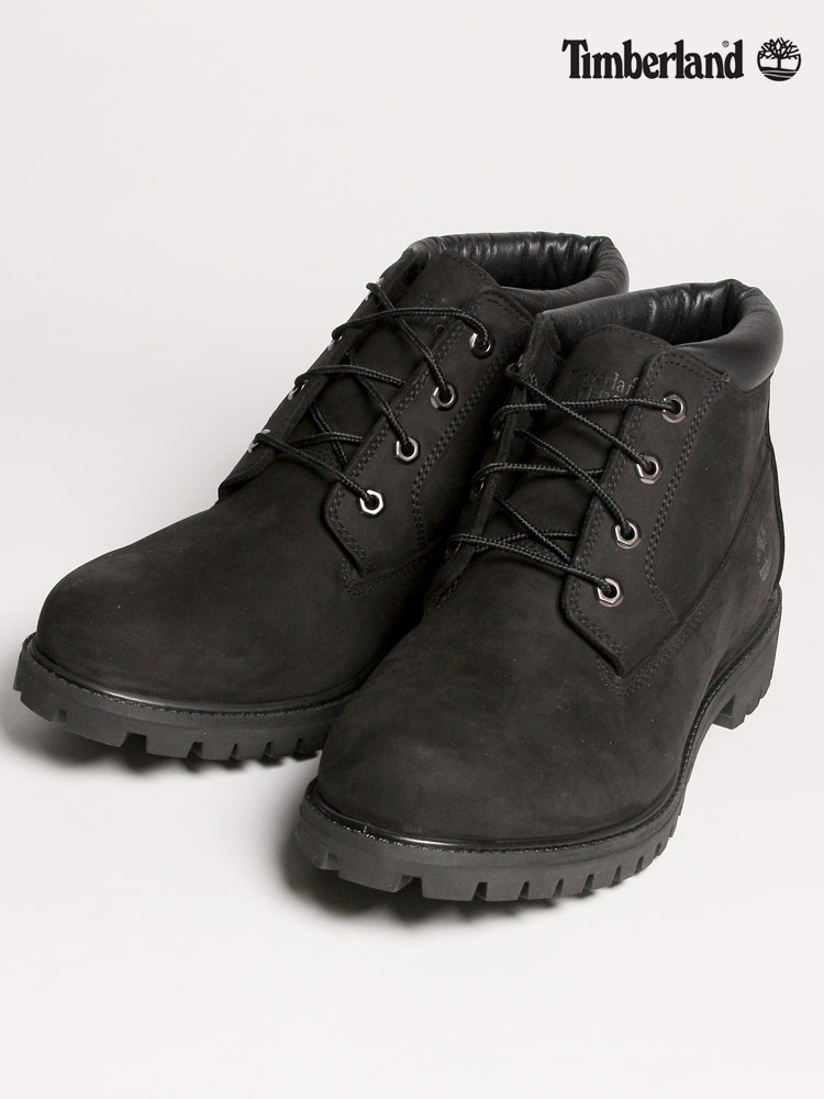 大きいサイズ メンズ Timberland (ティンバーランド) ヌバックレザー