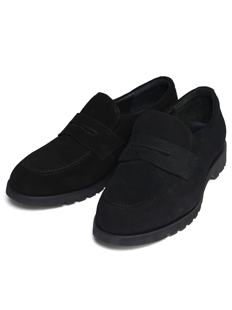 大きいサイズ メンズ B＆T CLUB (ビーアンドティークラブ) 日本製 撥水