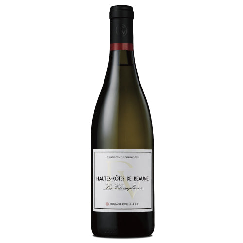 ドゥセル オート コート ド ボーヌ ブラン シャンプラン 2022 750ml 白