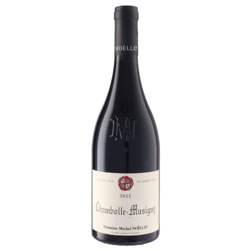 ドメーヌ ミシェル ノエラ シャンボール ミュジニー 2022 750ml