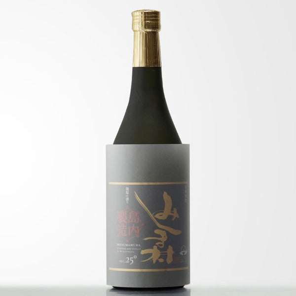 みしま村 島内製造 – 酒匠さんそう