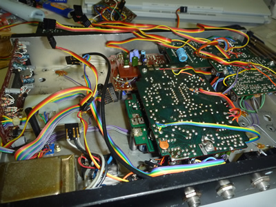 グヤトーンPS-103とNadine'sコーラス – Sakoty's