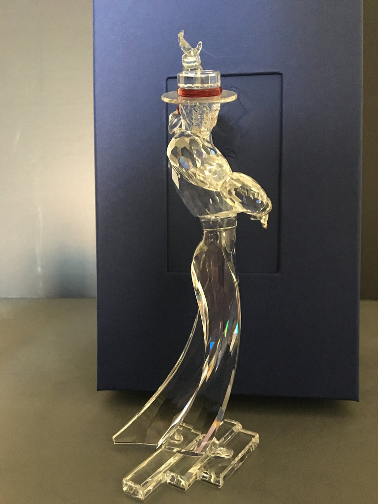 Swarovski Crystal Figurine 