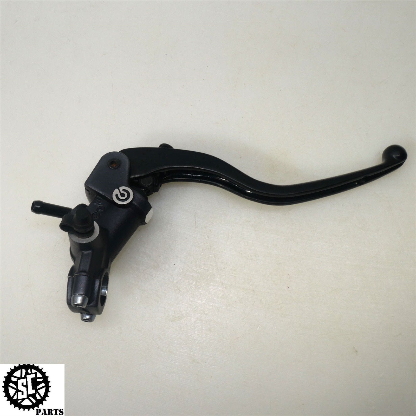 2020 KAWASAKI NINJA ZX14R FRONT BRAKE MASTER CYLINDER LEVER 43015
